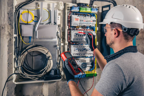 Best Electrical Outlet Repair  in West Liberty, IA