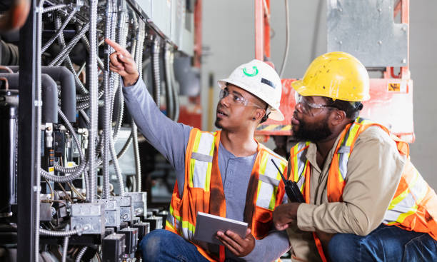 Best Electric Panel Repair  in West Liberty, IA