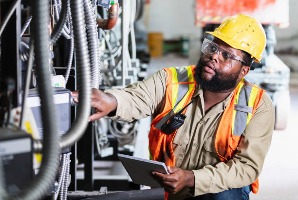 Best Electric Panel Repair  in West Liberty, IA